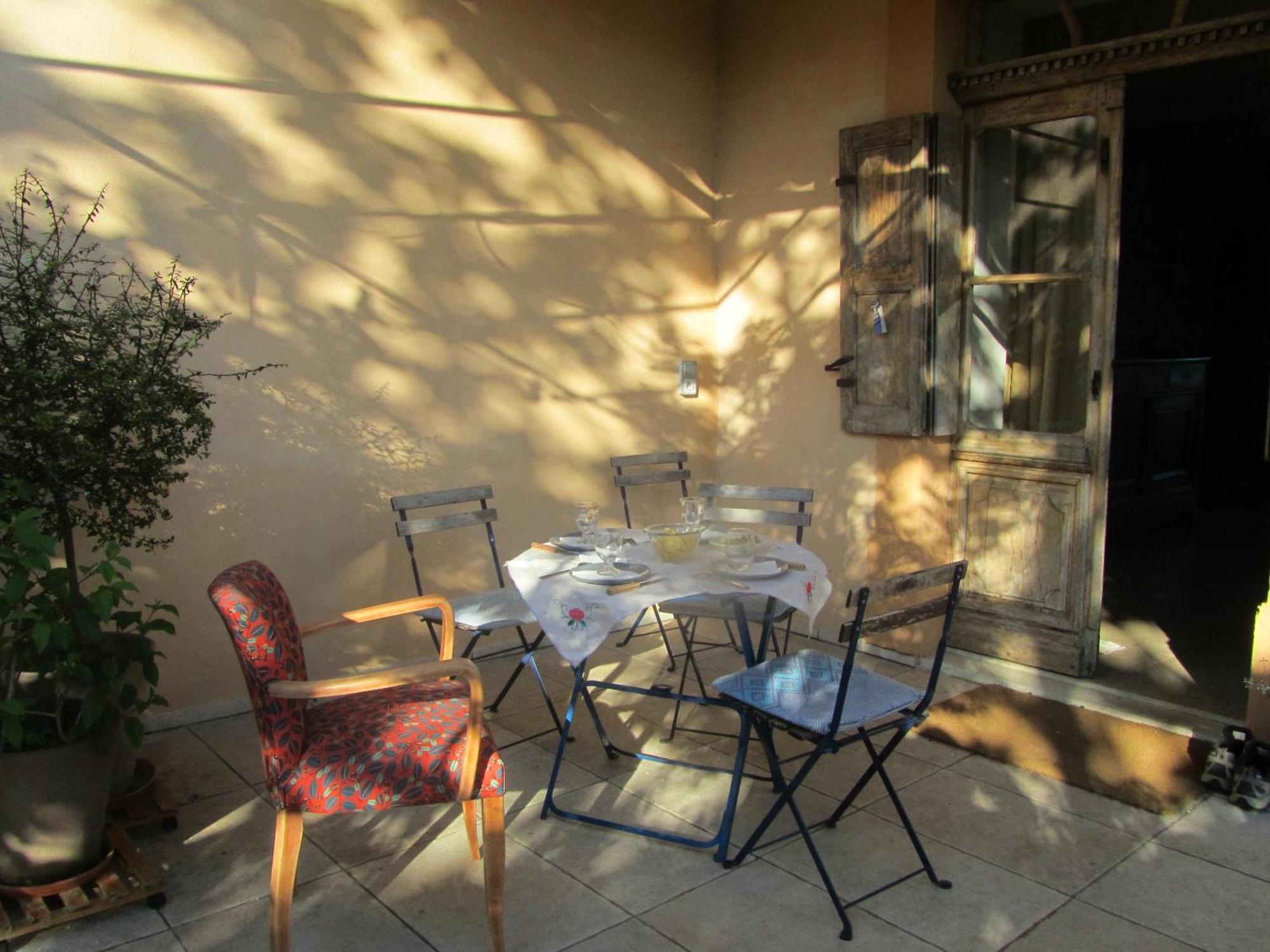 Bed and Breakfast La Colline Bleue Banne Екстер'єр фото